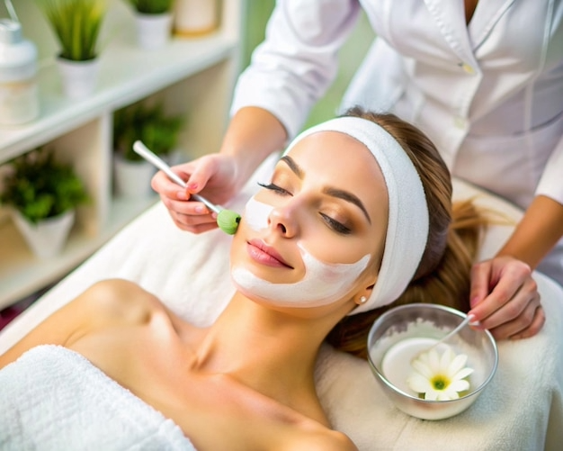 Skin & Facial Care