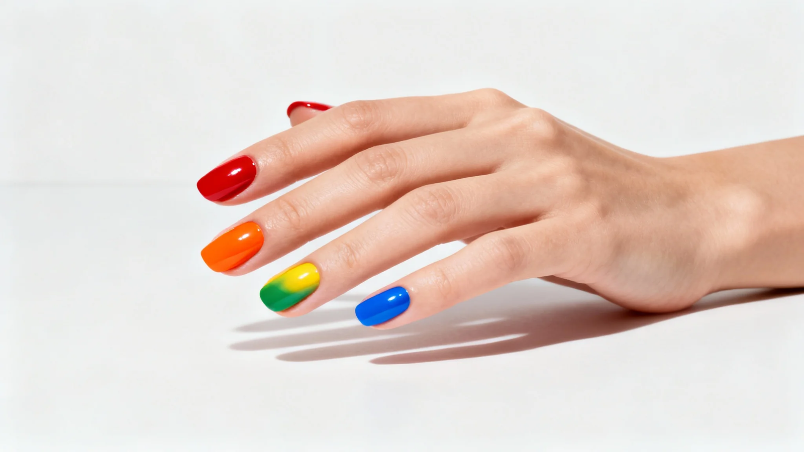 Nail & Body Care